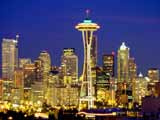 Seattle - Washington