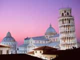 Tower of Pisa