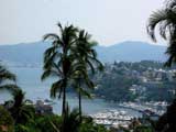 Acapulco Mexico