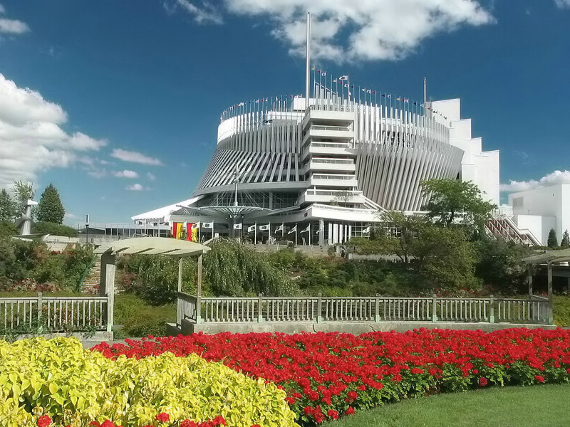 Casino de Montral
