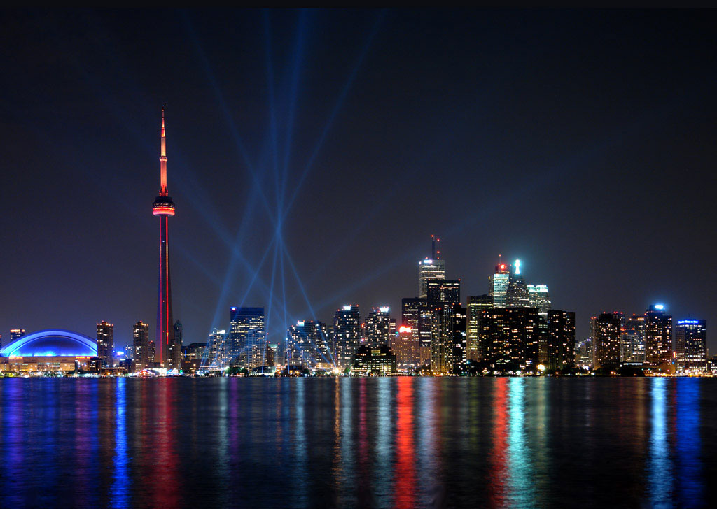 Toronto, Canada