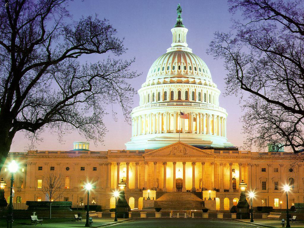 U.S. Capital