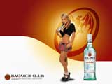 Bacardi