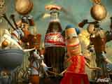 Coke Happiness