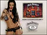 Jack Daniel's - Whiskey