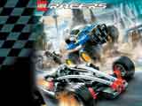 Lego Racers