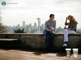 Starbucks Coffee
