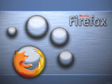 Mozilla Firefox