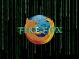 Matrix Firefox