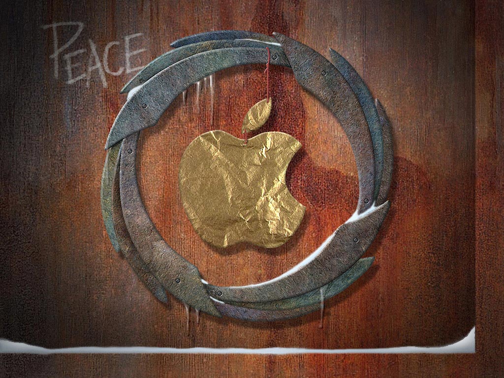 Apple Computer
