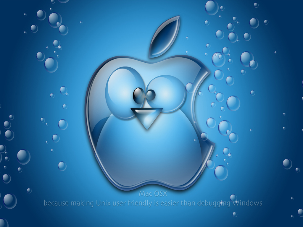 Mac OSX