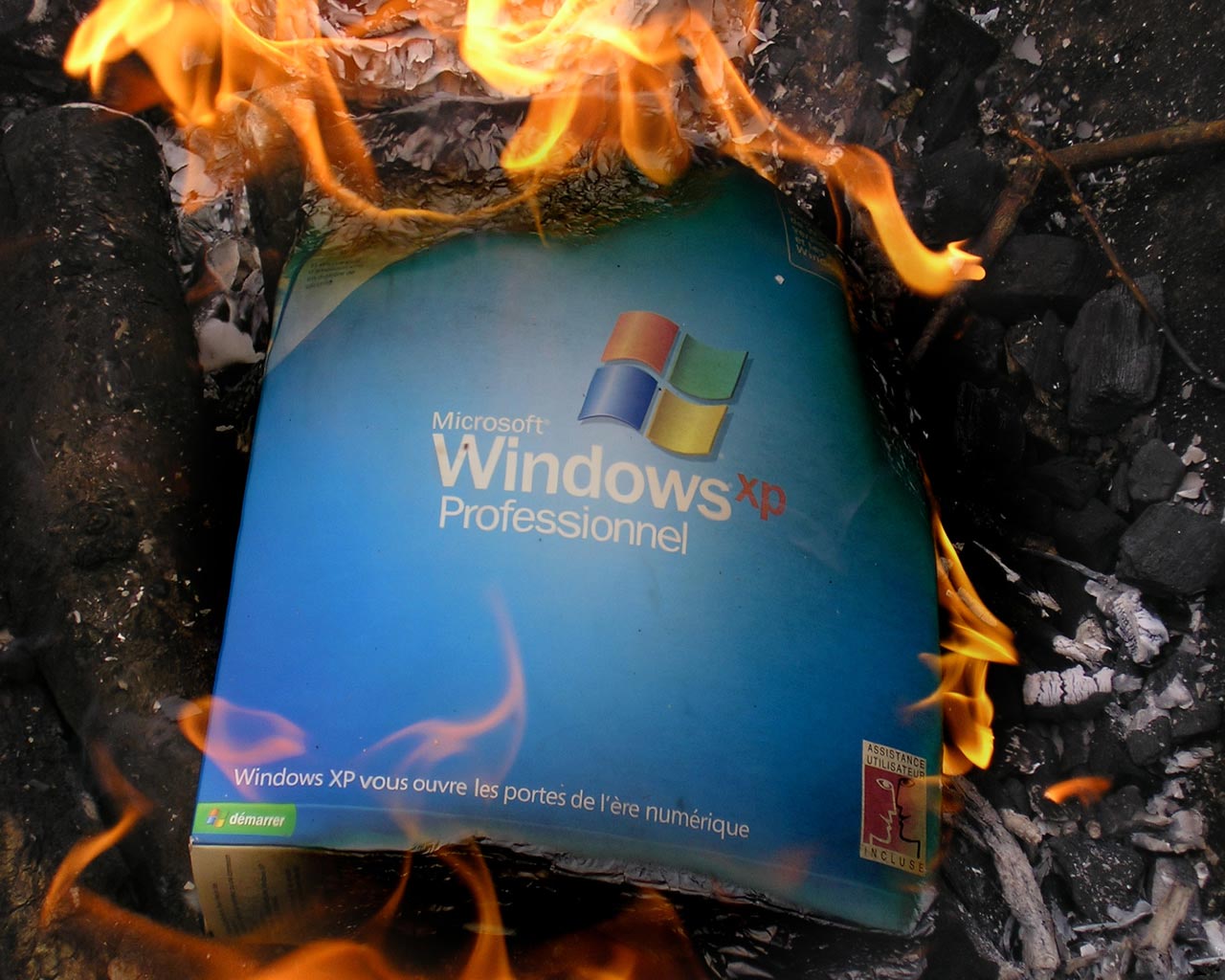 Microsoft Windows