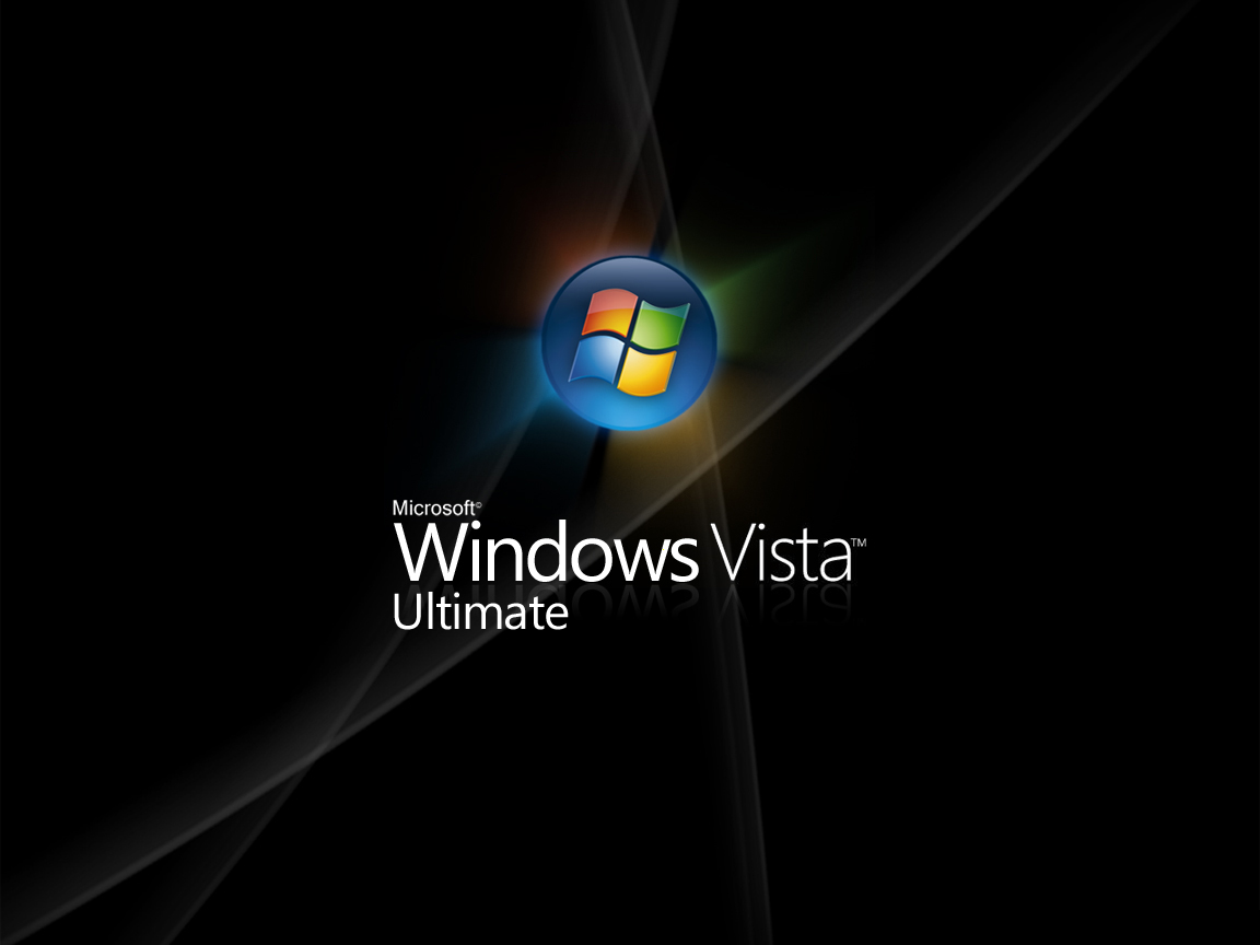 Ultimate Vista