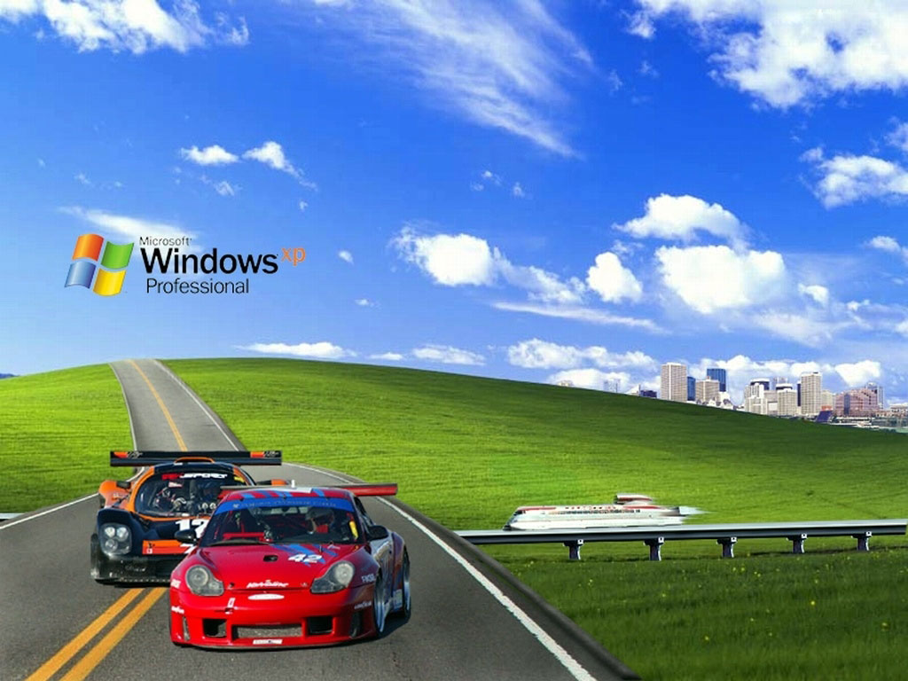 windows xp