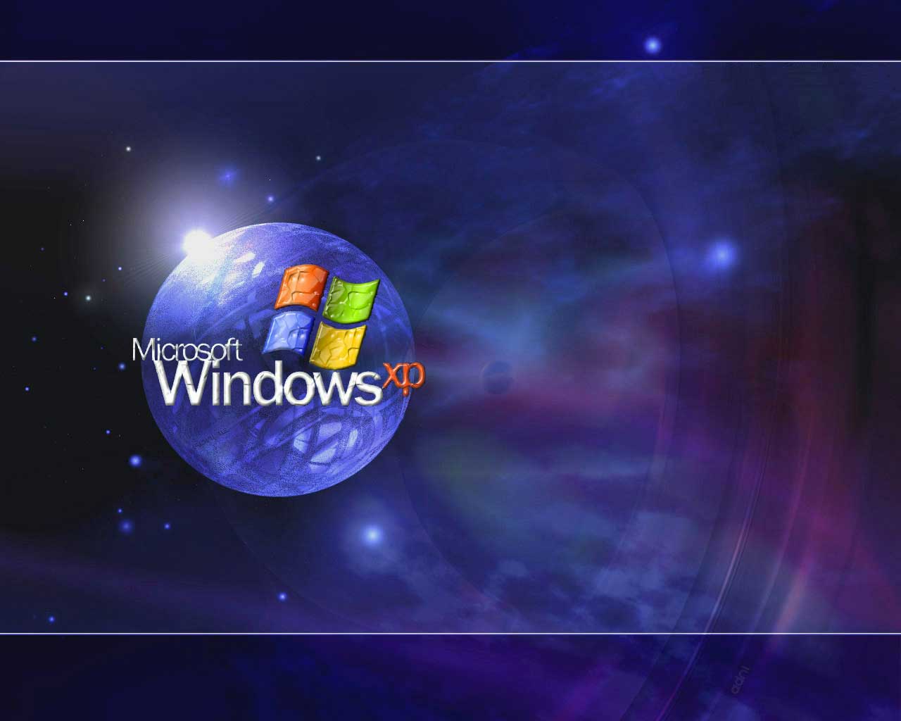 Windows XP
