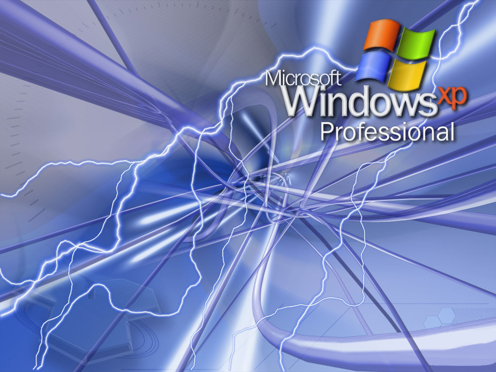 windows xp