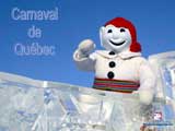 Quebec Winter Carnival