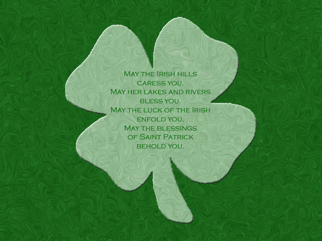 4 leaf clover
