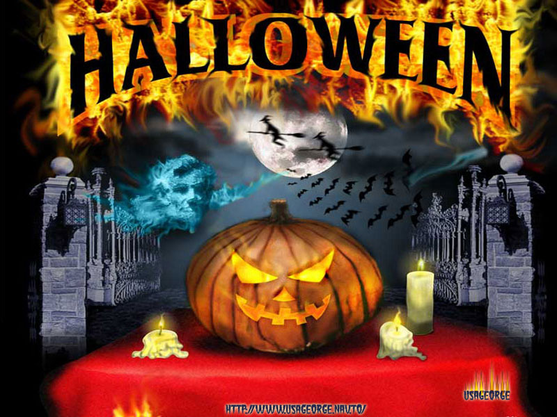 Halloween