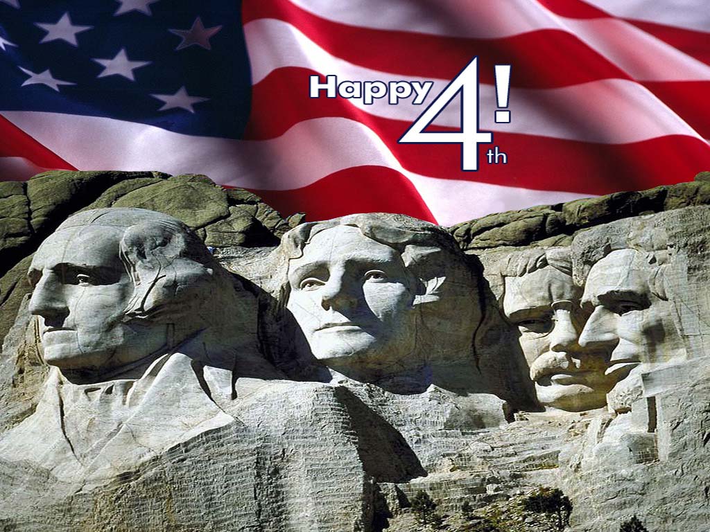 Mount Rushmore