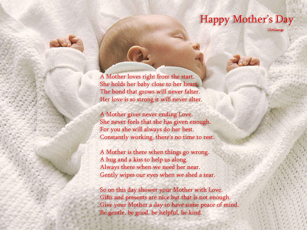 Mother's Day
