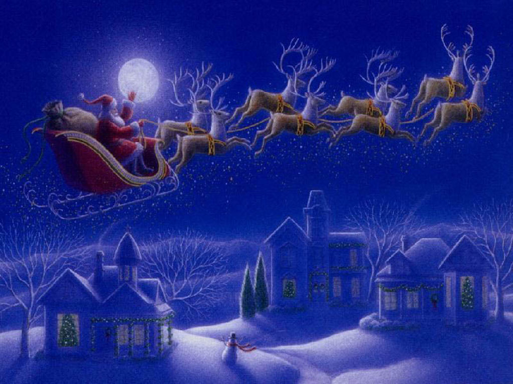 Christmas