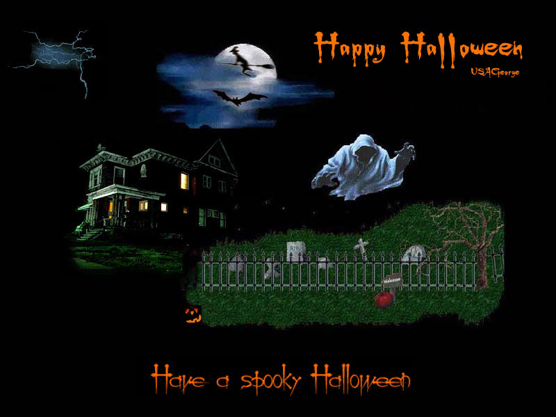 Trick or treating