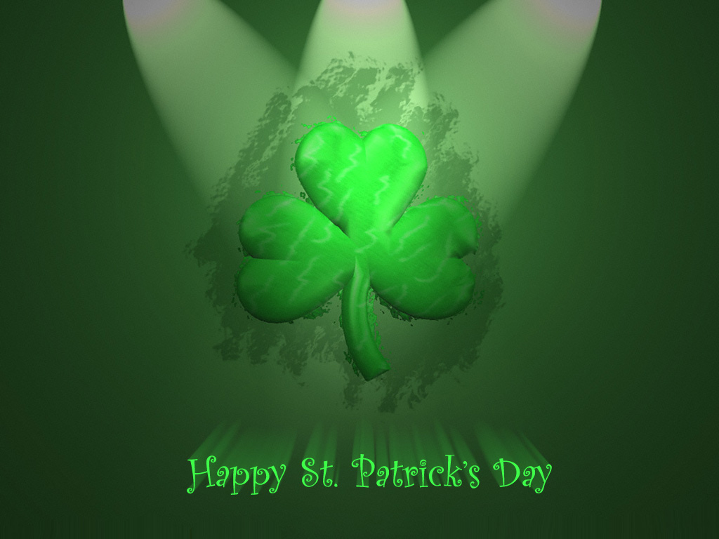 St Patrick's Day