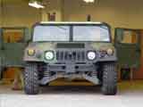 Hmmwv