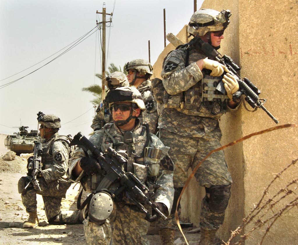 Baghdad Iraq