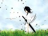 Rukia Kuchiki