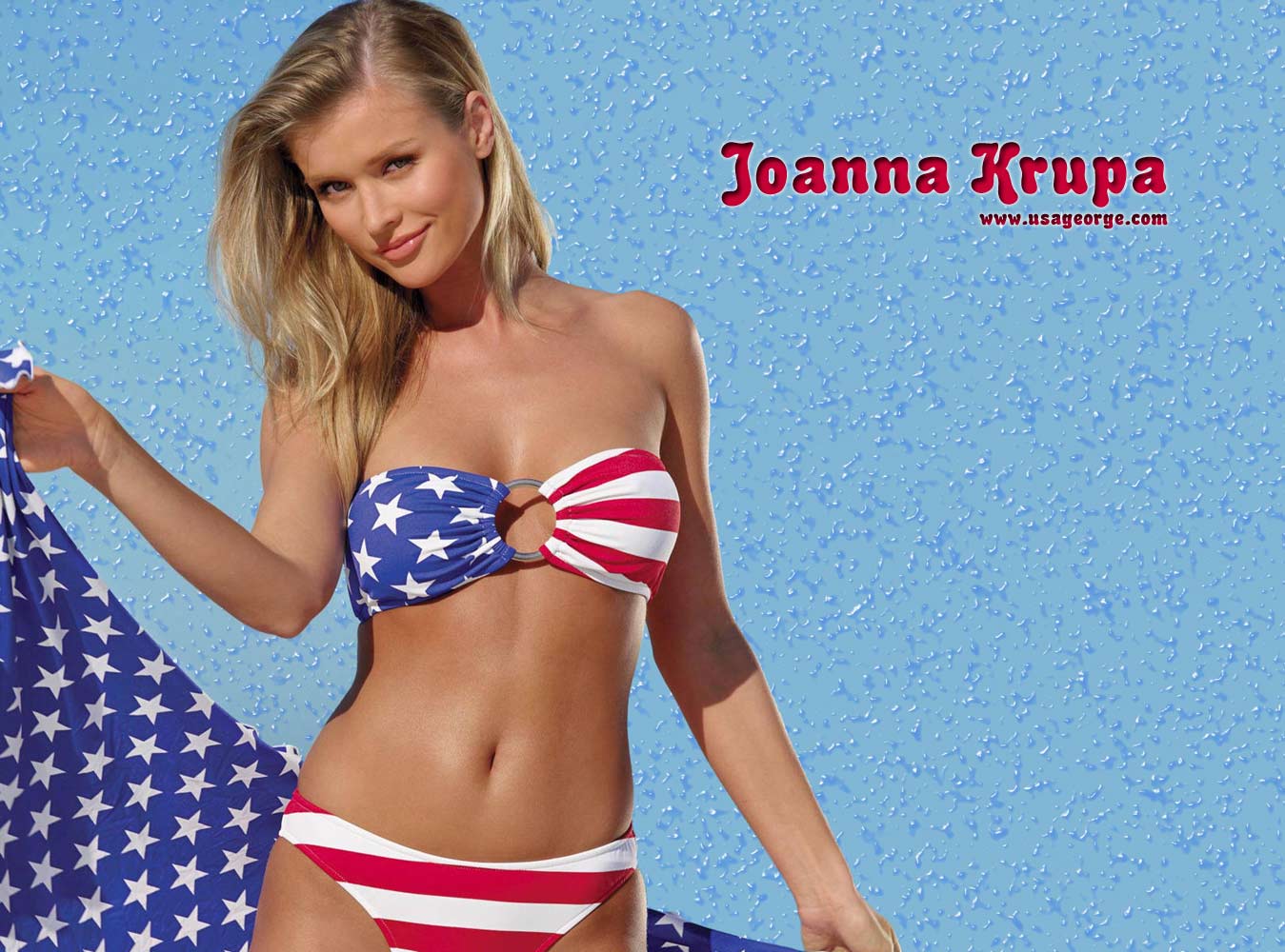 Joanna Krupa