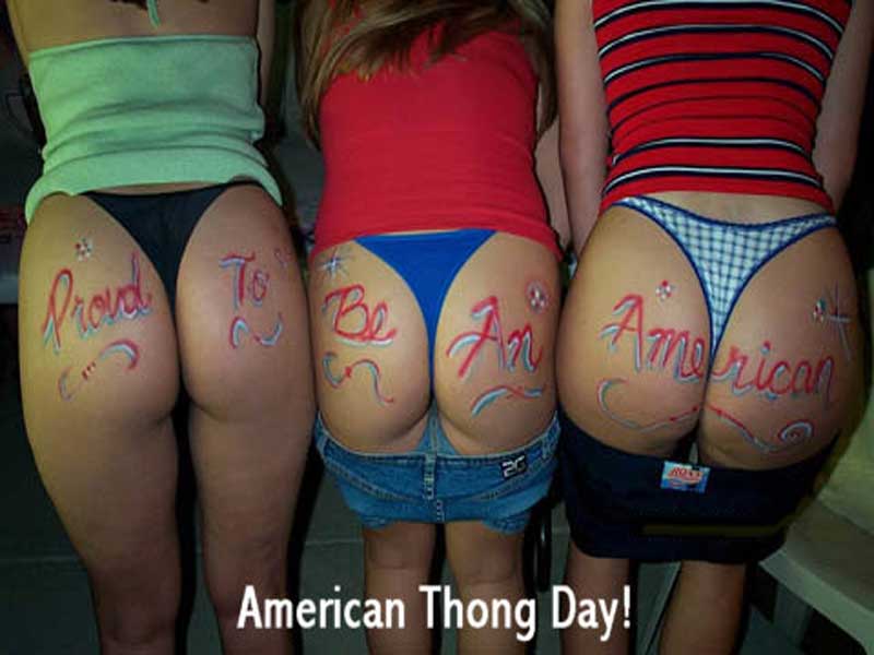 thong day