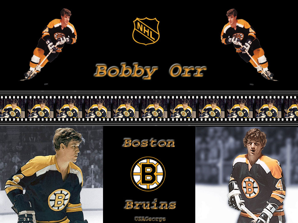 Bobby Orr