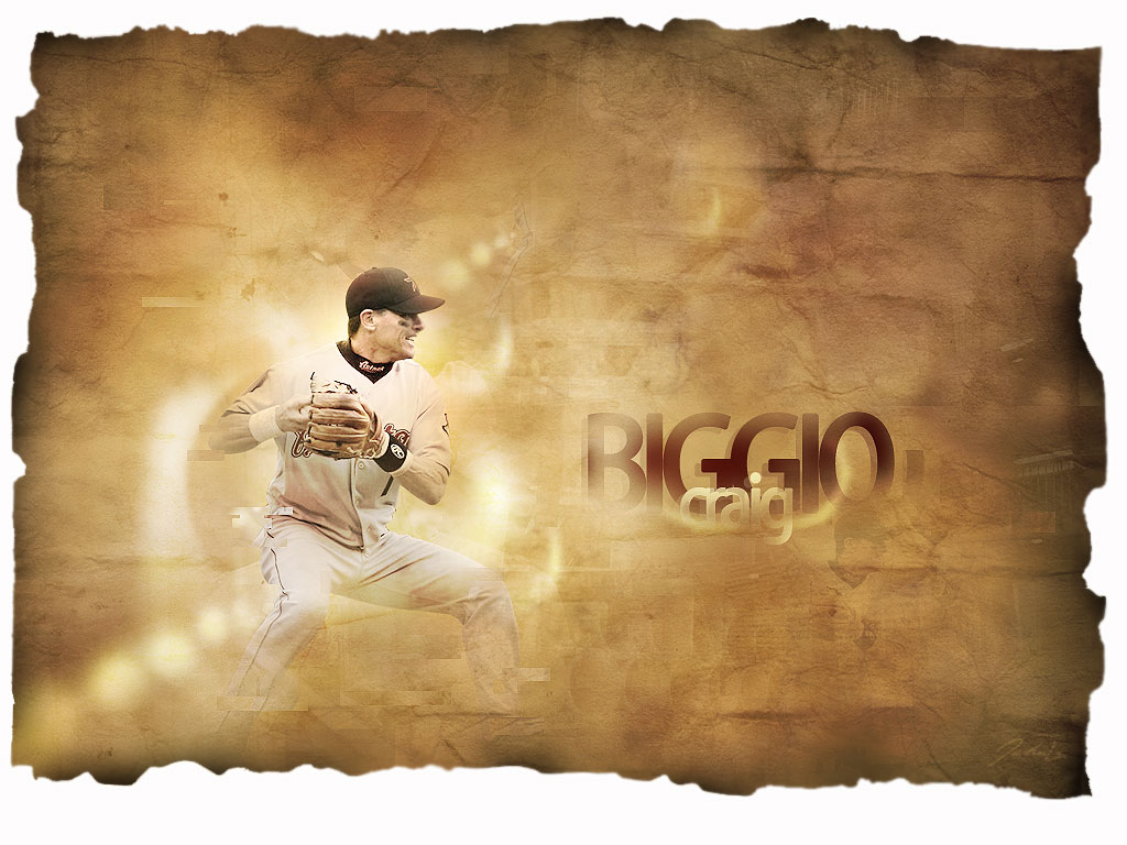 Craig Biggio