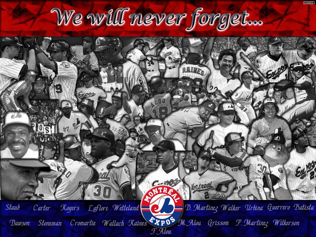 Montreal Expos
