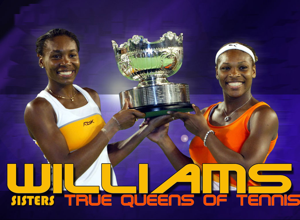 Williams Sisters