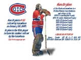 Ken Dryden