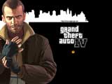 Grand Theft Auto IV