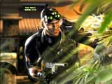 Sam Fisher