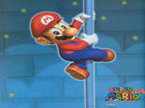 Super Mario