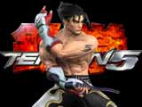 Tekken 5