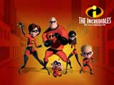 The Incredibles