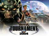 Unreal Tournament 2004