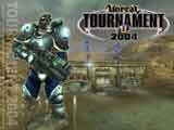 Unreal Tournament 2004