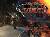 Unreal Tournament 2007