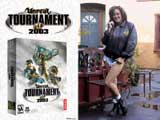 Unreal Tournament 2003