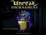 Unreal Tournament