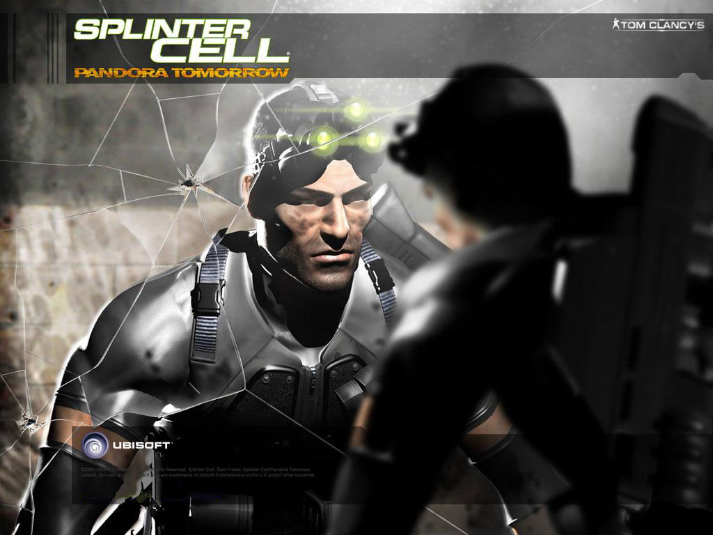 Splinter Cell