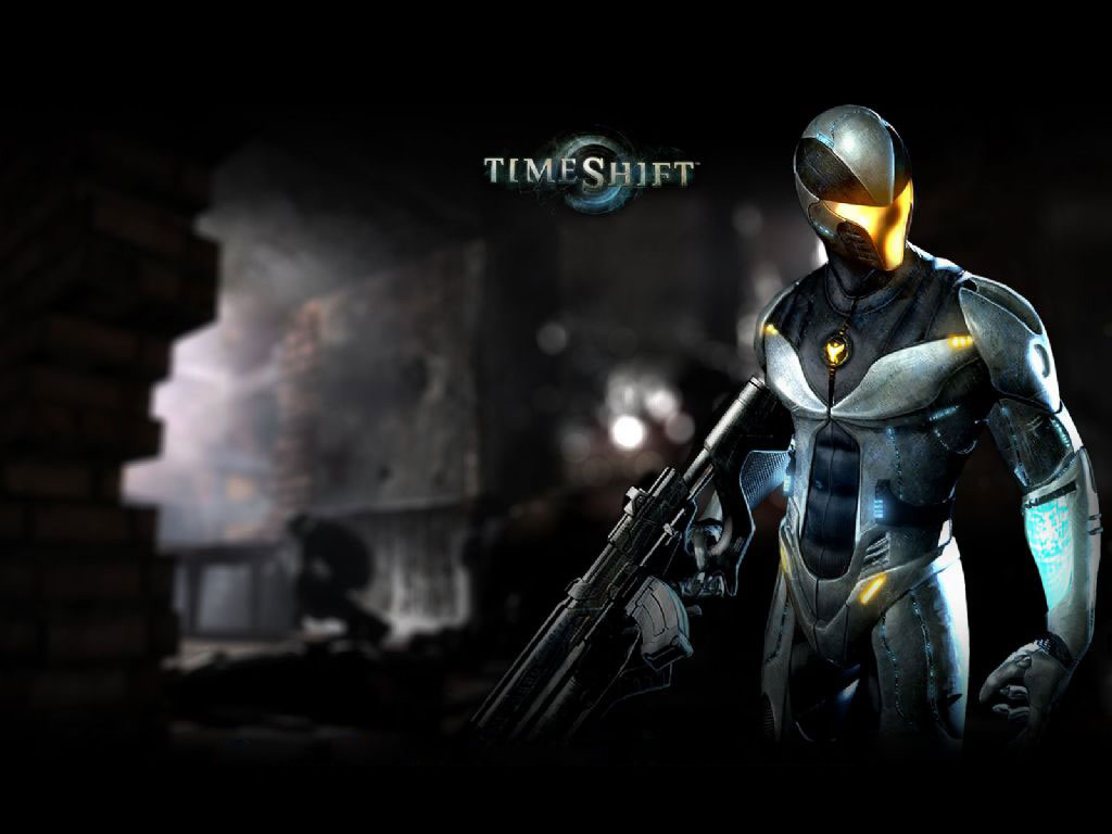 TimeShift